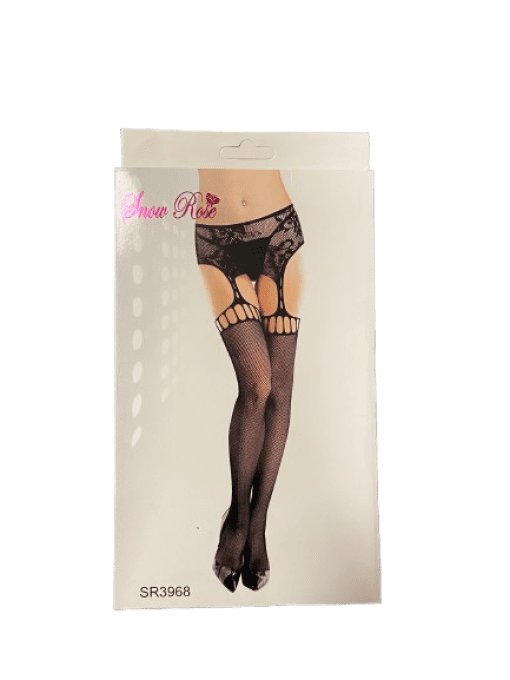 Collants grande taille 