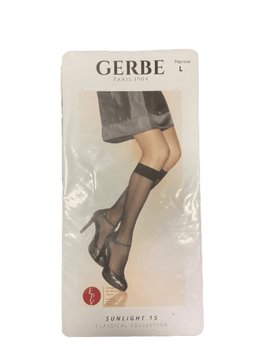 Bas grande taille gerbe 